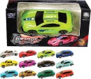 Diecast-Supercar-Assorted Sale