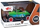 NEW-Classic-Vintage-Car-10cm Sale