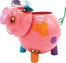 Metal-Pig-Plant-Pot-205cm Sale