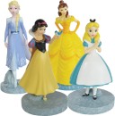 NEW-Disney-Princess-Figurine-18cm Sale