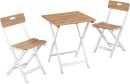 NEW-3-Piece-Wooden-Patio-Setting Sale