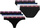 Ladies-Bikini-Boyleg-G-String-or-Hi-Kini-3-Pack Sale