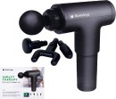 Remology-Impact-Therapy-Percussive-Massage-Gun-with-4-Head-Attachments Sale