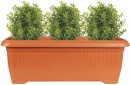 Villa-Trough-Planter-Terracotta-97x44x34cm Sale