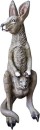 90cm-Kangaroo-Ornament-38x34x90cm Sale