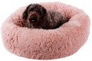 Soothing-Plush-Pet-Beds-Round-60cm Sale