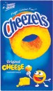 Cheezels-125g Sale