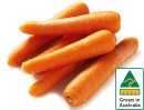 Australian-Carrots-1kg-Pack Sale