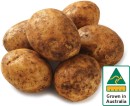 Australian-Brushed-Potatoes-2kg-Bag Sale