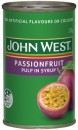 John-West-Passionfruit-Pulp-In-Syrup-170g Sale