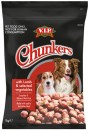 VIP-Chunkers-Fresh-Dog-Food-1kg-Selected-Varieties-from-the-Meat-Dept Sale