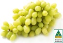 Australian-White-Seedless-Grapes Sale