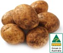 Australian-Brushed-Potatoes-2kg-Bag Sale