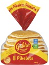 Golden-Pikelets-8-Pack Sale