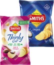 Smiths-Crinkle-Cut-150170g-Double-Crunch-150g-or-Thinly-Cut-Chips-175g-Selected-Varieties Sale