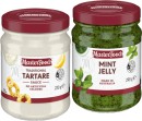 MasterFoods-Mint-Jelly-290g-Tartare-Sauce-220g-or-Seafood-Cocktail-Sauce-260g Sale