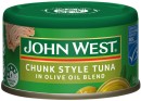 John-West-Tuna-95g-Selected-Varieties Sale