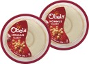 Obela-Hommus-220g-Selected-Varieties Sale