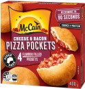 McCain-Pizza-Pockets-400g-Selected-Varieties Sale