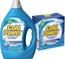 Cold-Power-Laundry-Liquid-2-Litre-Powder-2kg-or-Capsules-26-Pack-Selected-Varieties Sale