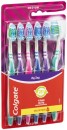 Colgate-Zig-Zag-Toothbrush-6-Value-Pack-Ultra-Soft-Toothbrush-3-Pack-or-Toothpaste-85-125g-Selected-Varieties Sale