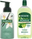 Palmolive-Foaming-Hand-Wash-400mL-or-Refill-500mL-Selected-Varieties Sale