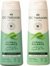 OC-Naturals-Shampoo-or-Conditioner-400mL-Selected-Varieties Sale