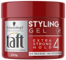 Schwarzkopf-Taft-Extra-Strong-Hold-Styling-Gel-250g Sale