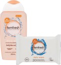 20-off-Femfresh-Selected-Products Sale