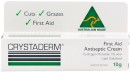 Crystaderm-First-Aid-Antiseptic-Cream-10g Sale