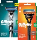 20-off-Gillette-Selected-Products Sale