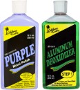 California-Custom-Purple-Metal-Polish-355ml-or-Aluminium-Deoxidiser-355ml Sale