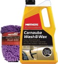 Mothers-California-Gold-Carnauba-Wash-Wax-189L Sale