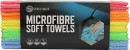 Streetwize-20-Piece-Soft-Microfibre-Towels-Pack Sale