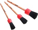 Streetwize-3-Piece-Detail-Brush-Set Sale