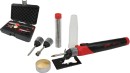 Chicane-50W-Lithium-Ion-Cordless-Soldering-Iron-Kit Sale