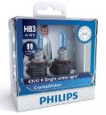 Philips-Crystalvision-Car-Headlight-Globes Sale