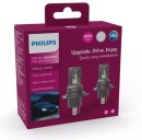 Philips-6000K-Ultinon-Access-2500-LED-Headlight-Globes Sale