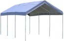 Streetwize-Deluxe-Waterproof-Carport-3m-x-6m Sale