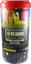 Xplorer-12-Piece-Premium-Bungee-Cord-Assortment Sale