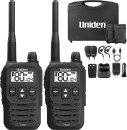 Uniden-UHF-Handheld-2-Way-Radio-Tradies-Pack Sale