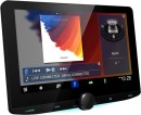 Kenwood-101-AV-HD-Floating-Digital-Multimedia-Head-Unit Sale