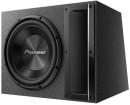 Pioneer-12-A-Series-Subwoofer-in-Custom-Sealed-Enclosure Sale