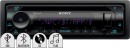 Sony-220W-Bluetooth-CD-Receiver Sale