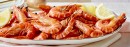 Coles-Australian-Fresh-Cooked-Black-Tiger-Prawns Sale