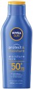 Nivea-Sun-Protect-Moisture-Sunscreen-SPF50-400mL Sale