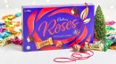 Cadbury-Roses-420g Sale