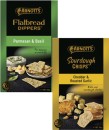 Arnotts-Flatbread-Dippers-or-Sourdough-Crackers-130g-150g Sale