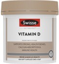 Swisse-Ultiboost-Vitamin-D-Capsules-400-Pack Sale