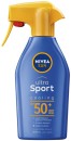 Nivea-Sun-Ultra-Sport-Cooling-Sunscreen-Spray-SPF50-300mL Sale